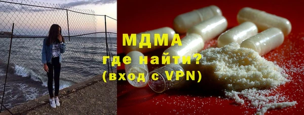 твердый Алзамай